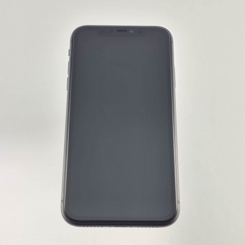 Смартфон Apple iPhone 11 128GB Black USED **