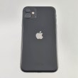 Смартфон Apple iPhone 11 128GB Black USED **