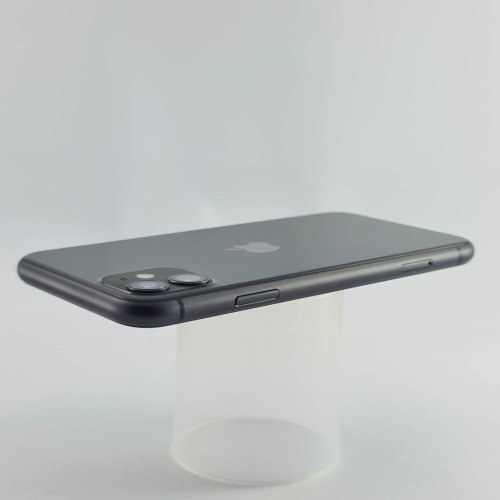 Смартфон Apple iPhone 11 128GB Black USED **