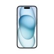 Смартфон Apple iPhone 15 512Gb Blue eSim **