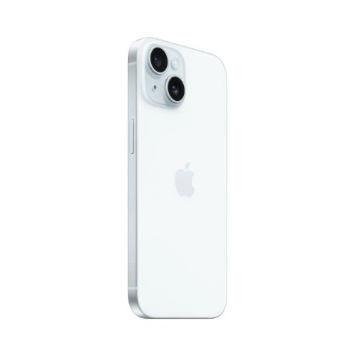 Смартфон Apple iPhone 15 512Gb Blue eSim **