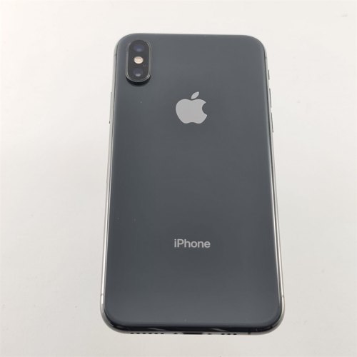 Смартфон Apple iPhone Xs 64GB Space Gray USED **