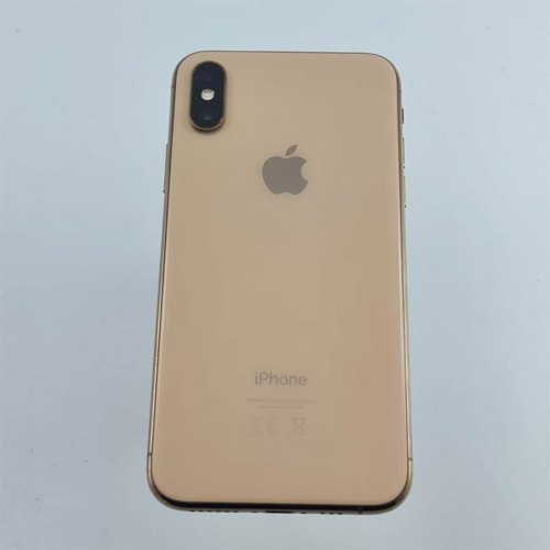 Смартфон Apple iPhone Xs 64GB Gold USED **