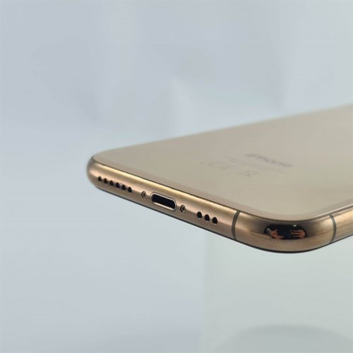 Смартфон Apple iPhone Xs 64GB Gold USED **