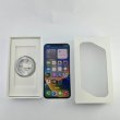 Смартфон Apple iPhone X 64GB Silver USED **