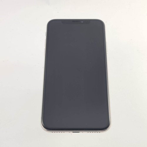 Смартфон Apple iPhone X 64GB Silver USED **
