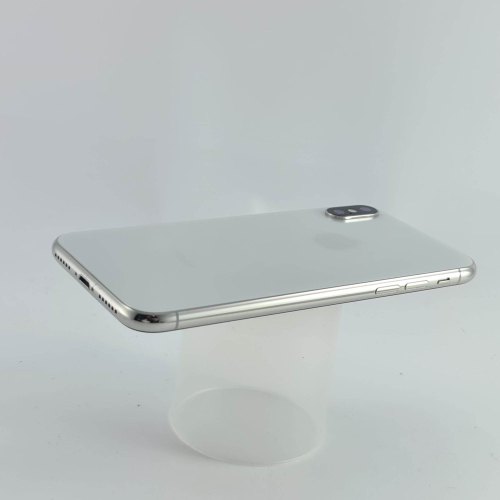Смартфон Apple iPhone X 64GB Silver USED **