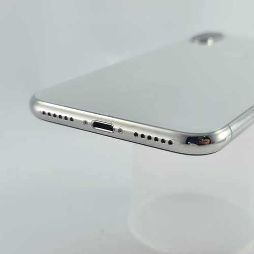 Смартфон Apple iPhone X 64GB Silver USED **