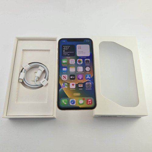 Смартфон Apple iPhone 11 Pro 256GB Gold USED **