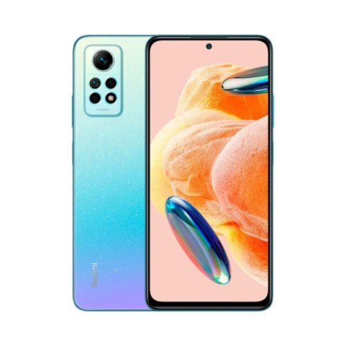 Смартфон Xiaomi Redmi Note 12 Pro 8/256 Star Blue