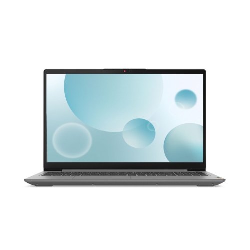 Ноутбук Lenovo 15.6FM/i7-1255U/16/1TB SSD/Intel HD/DOS/BL /Arctic grey