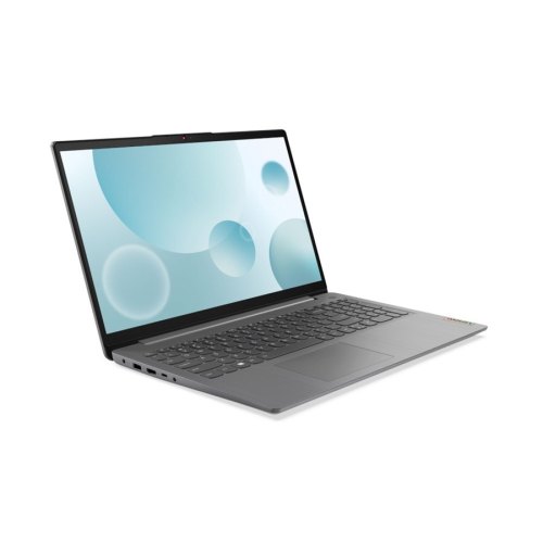 Ноутбук Lenovo 15.6FM/i7-1255U/16/1TB SSD/Intel HD/DOS/BL /Arctic grey