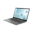 Ноутбук Lenovo 15.6FM/i7-1255U/16/1TB SSD/Intel HD/DOS/BL /Arctic grey