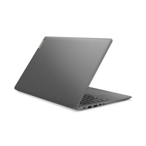 Ноутбук Lenovo 15.6FM/i7-1255U/16/1TB SSD/Intel HD/DOS/BL /Arctic grey