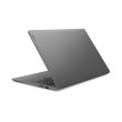 Ноутбук Lenovo 15.6FM/i7-1255U/16/1TB SSD/Intel HD/DOS/BL /Arctic grey