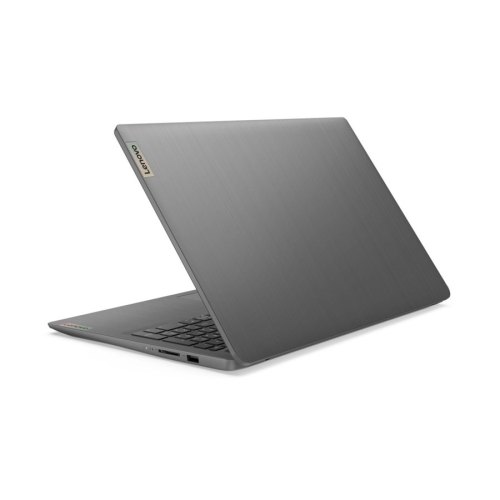 Ноутбук Lenovo 15.6FM/i7-1255U/16/1TB SSD/Intel HD/DOS/BL /Arctic grey
