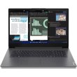 Ноутбук Lenovo V17 G4 IRU 17.3/Intel i3-1315U/16Gb/512Gb/Intel HD/DOS/F/Iron (83A2001SRA)
