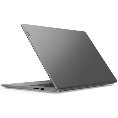 Ноутбук Lenovo V17 G4 IRU 17.3/Intel i3-1315U/16Gb/512Gb/Intel HD/DOS/F/Iron (83A2001SRA)