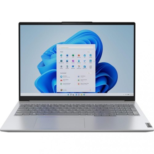 Ноутбук Lenovo 16_WUXGAM/R5 7530U/32/1TB SSD/UMA/DOS/F/BL