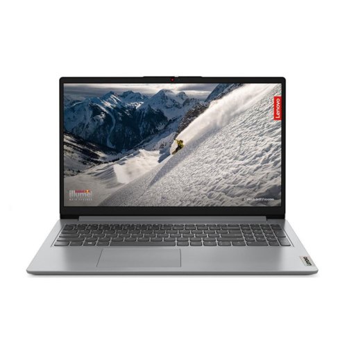 Ноутбук Lenovo 15.6FM/R7 5700U/16/512/UMA/DOS/Cloud grey
