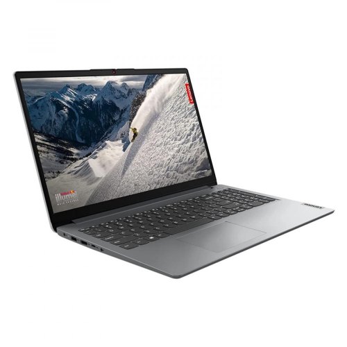 Ноутбук Lenovo 15.6FM/R7 5700U/16/512/UMA/DOS/Cloud grey