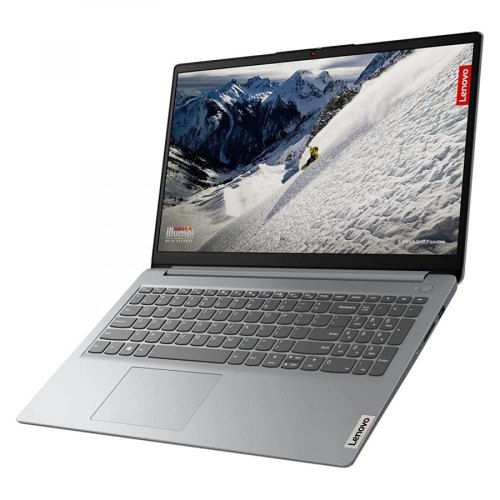 Ноутбук Lenovo 15.6FM/R7 5700U/16/512/UMA/DOS/Cloud grey