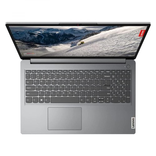 Ноутбук Lenovo 15.6FM/R7 5700U/16/512/UMA/DOS/Cloud grey