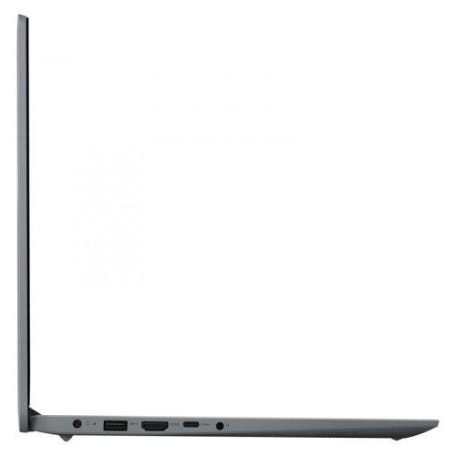 Ноутбук Lenovo 15.6FM/R7 5700U/16/512/UMA/DOS/Cloud grey