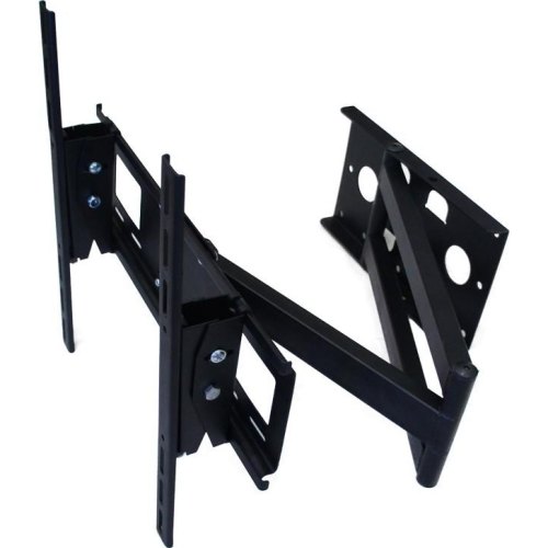 Кронштейн КВАДО К-55 чорний (VESA400х400)