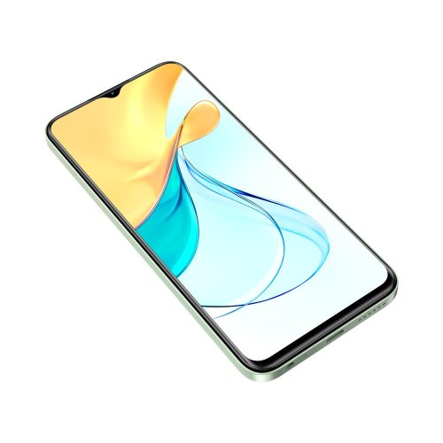 Смартфон ZTE BLADE V50 Design 8/256GB Green