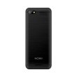 Мобiльний телефон Nomi i2820 Black