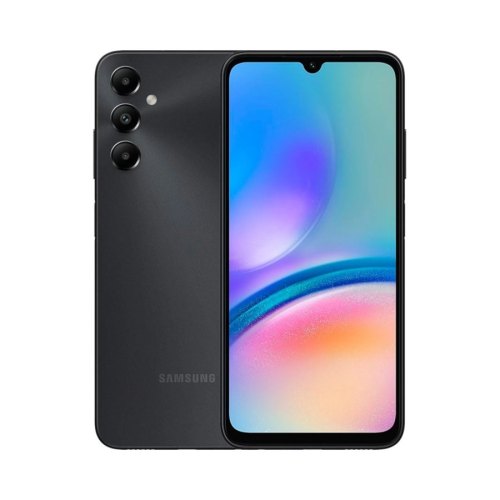 Смартфон Samsung Galaxy A05s 4/128GB (A057f) Black