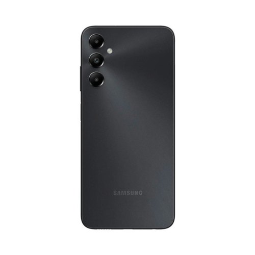 Смартфон Samsung Galaxy A05s 4/128GB (A057f) Black