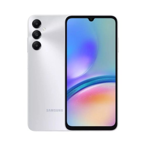 Смартфон Samsung Galaxy A05s 4/64GB (A057f) Silver