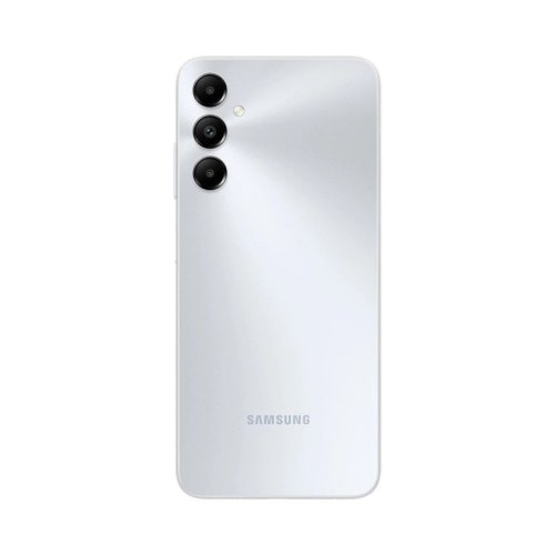 Смартфон Samsung Galaxy A05s 4/128GB (A057f) Silver
