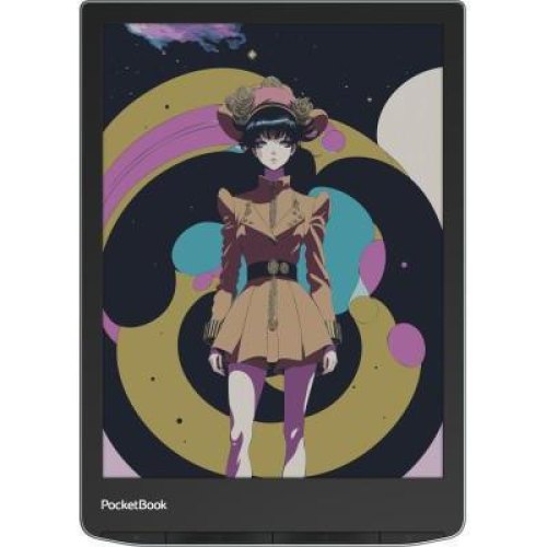 Електронна книга PocketBook 743K InkPad Color 3, Stormy Sea