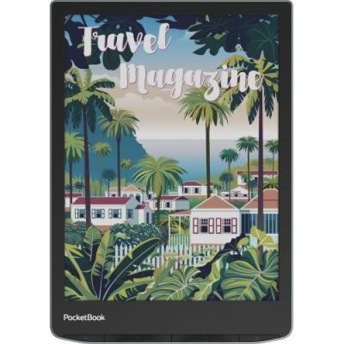 Електронна книга PocketBook 743K InkPad Color 3, Stormy Sea