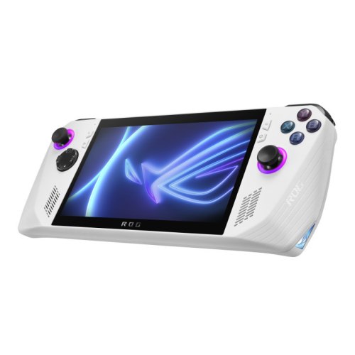 Ігрова консоль ASUS ROG Ally (2023)