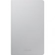 Чохол Samsung T225 (Galaxy Tab A7 Lite) Book Cover EF-BT220PSEGRU, Silver