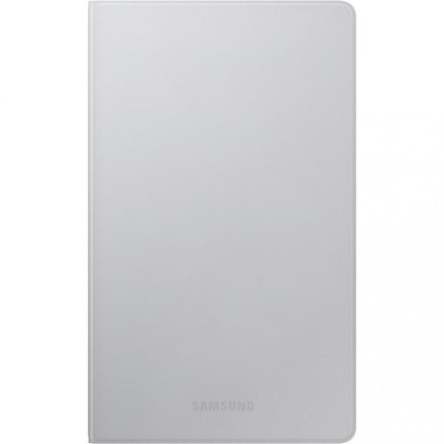 Чохол Samsung T225 (Galaxy Tab A7 Lite) Book Cover EF-BT220PSEGRU, Silver
