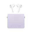 Навушники TWS Lady Bag Purple