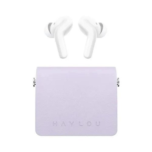 Навушники TWS Lady Bag Purple