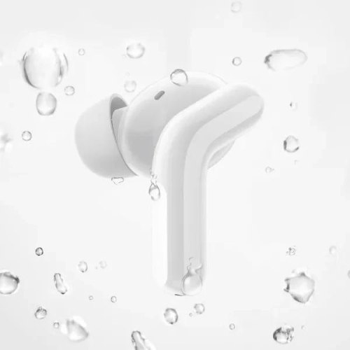 Навушники TWS Lady Bag Purple