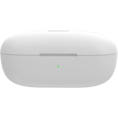 Навушники QCY T17 TWS, White