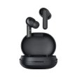 Навушники TWS Haylou GT7 Neo Black