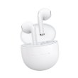 Навушники TWS Haylou X1 NEO White
