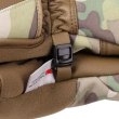 Рукавички тактичні зимові 2E, Winter Full Touch 3M, L, камуфляж