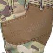 Рукавички тактичні зимові 2E, Winter Full Touch 3M, L, камуфляж