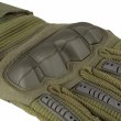 Рукавички тактичні зимові 2E, Winter Sensor Touch XL, зелені