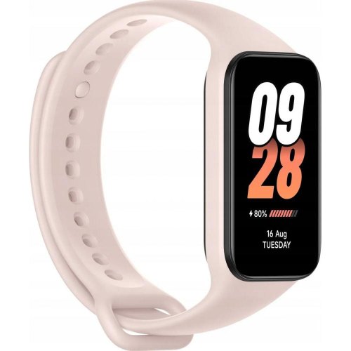 Фітнес-трекер Xiaomi Mi Smart Band 8 Active, Pink